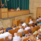 Визначено завдання, висунуто претендента у кандидати